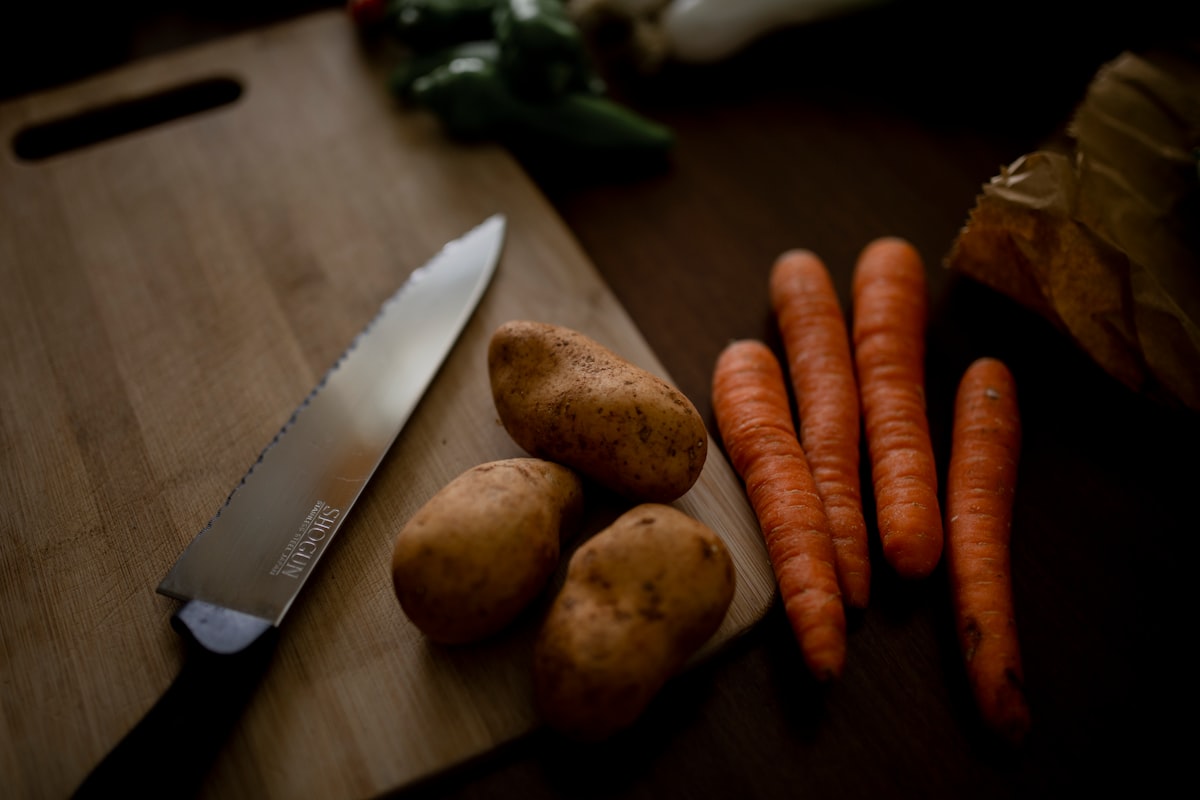 Asian-inspired grain bowls with seasonal vegetables